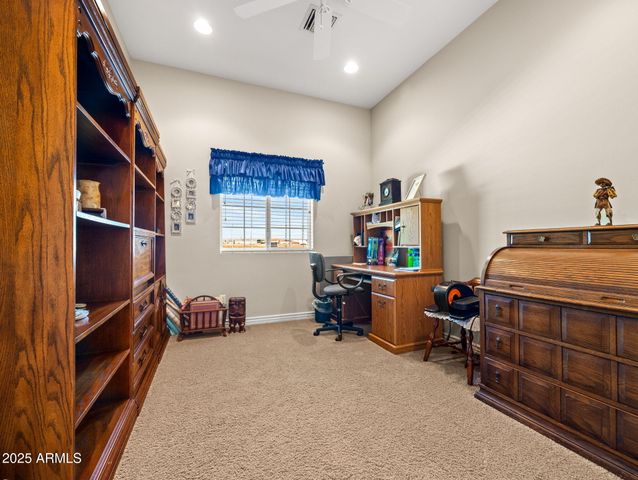 6528 N 171ST Lane, Waddell, AZ 85355