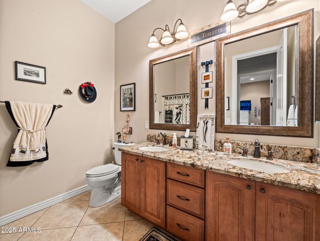 6528 N 171ST Lane, Waddell, AZ 85355