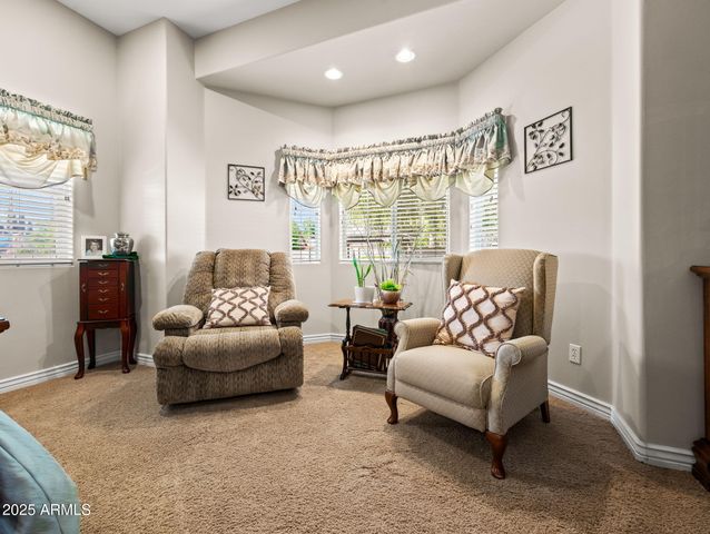 6528 N 171ST Lane, Waddell, AZ 85355