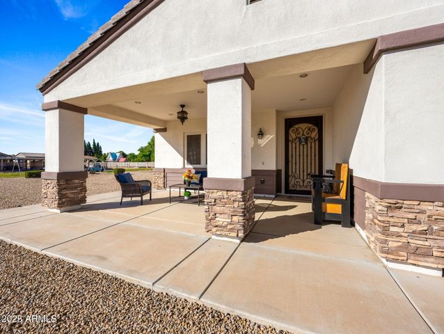 6528 N 171ST Lane, Waddell, AZ 85355