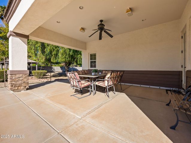 6528 N 171ST Lane, Waddell, AZ 85355