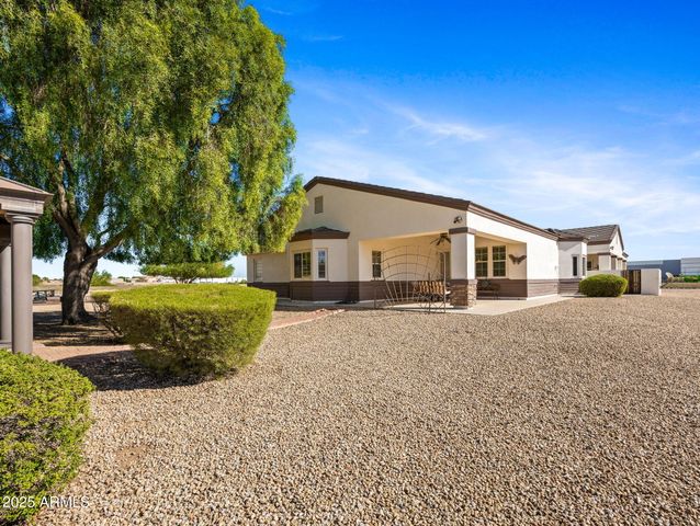 6528 N 171ST Lane, Waddell, AZ 85355