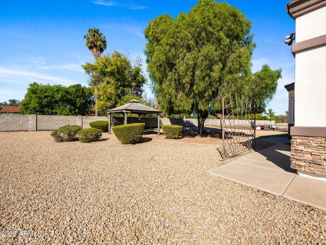 6528 N 171ST Lane, Waddell, AZ 85355