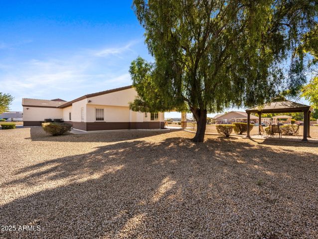 6528 N 171ST Lane, Waddell, AZ 85355