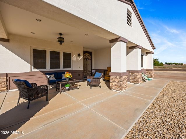 6528 N 171ST Lane, Waddell, AZ 85355
