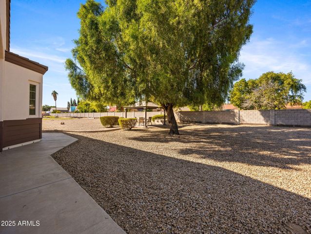 6528 N 171ST Lane, Waddell, AZ 85355