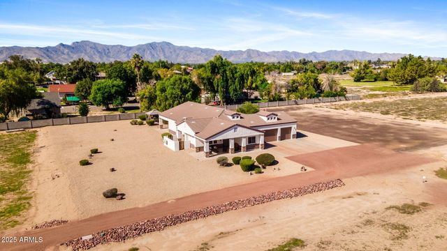 6528 N 171ST Lane, Waddell, AZ 85355