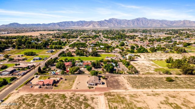 6528 N 171ST Lane, Waddell, AZ 85355