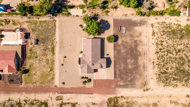 6528 N 171ST Lane, Waddell, AZ 85355