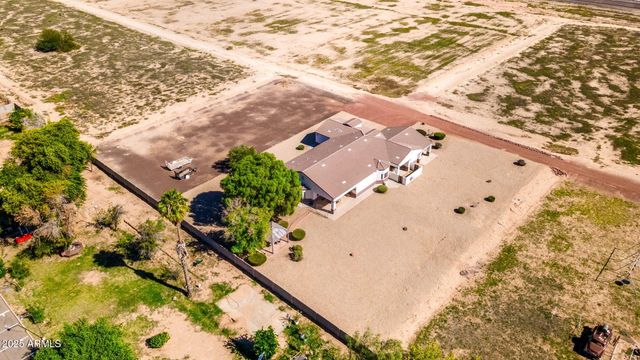 6528 N 171ST Lane, Waddell, AZ 85355