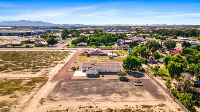 6528 N 171ST Lane, Waddell, AZ 85355
