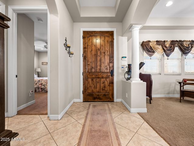 6528 N 171ST Lane, Waddell, AZ 85355