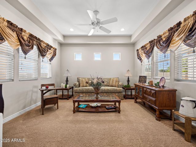 6528 N 171ST Lane, Waddell, AZ 85355