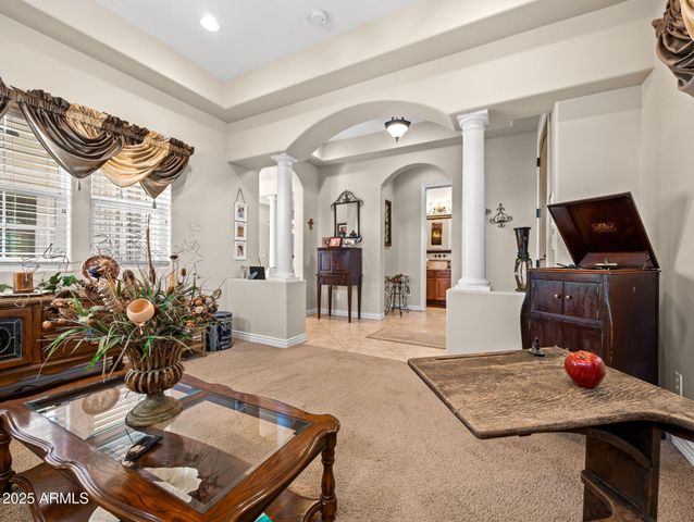 6528 N 171ST Lane, Waddell, AZ 85355