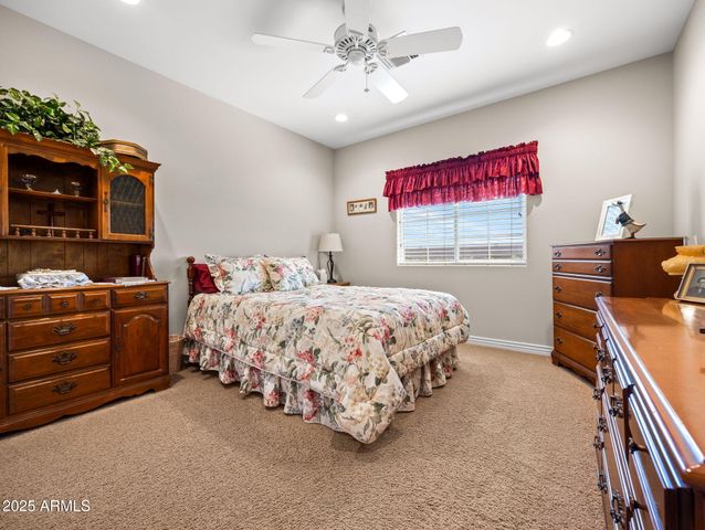 6528 N 171ST Lane, Waddell, AZ 85355