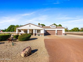 6528 N 171ST Lane, Waddell, AZ 85355