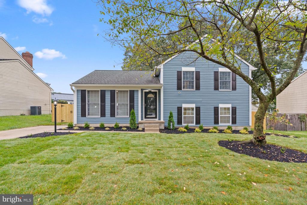 7805 KEENAN RD, Glen Burnie, MD 21061