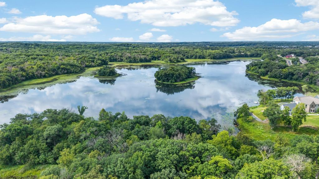 4729 Linden Cove Lane, Savage, MN 55378 — exterior