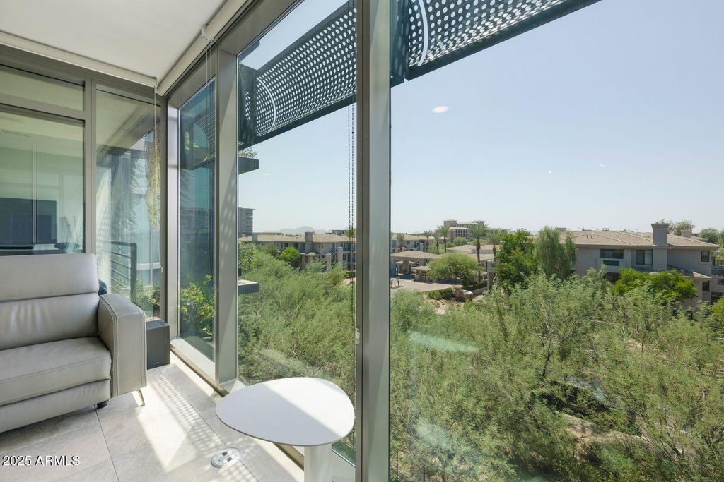 7120 E Kierland Boulevard 409, Scottsdale, AZ 85254 — exterior