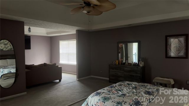 5227 Eagle Creek Drive, Charlotte, NC 28269