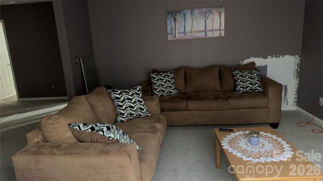 5227 Eagle Creek Drive, Charlotte, NC 28269