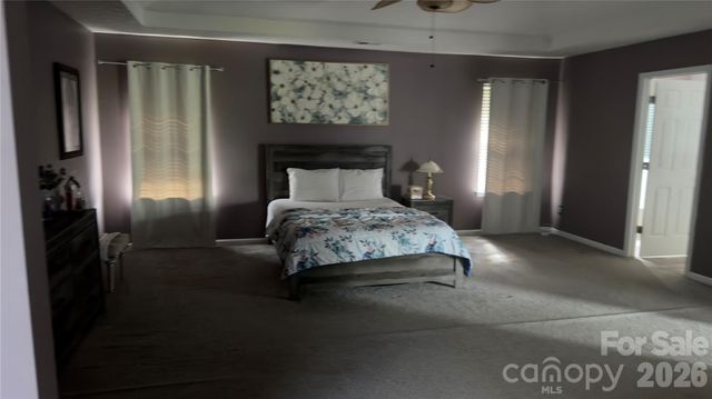 5227 Eagle Creek Drive, Charlotte, NC 28269