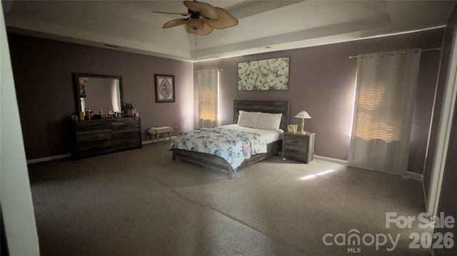 5227 Eagle Creek Drive, Charlotte, NC 28269