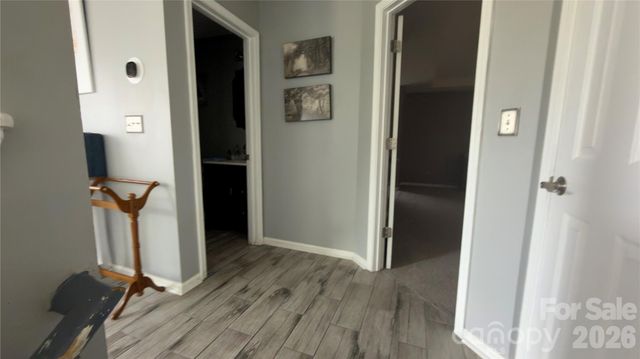 5227 Eagle Creek Drive, Charlotte, NC 28269