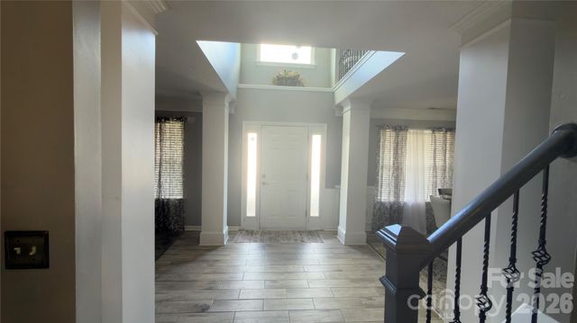 5227 Eagle Creek Drive, Charlotte, NC 28269