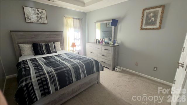 5227 Eagle Creek Drive, Charlotte, NC 28269