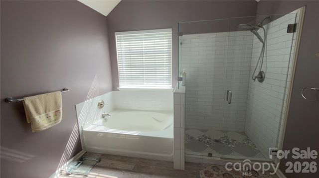 5227 Eagle Creek Drive, Charlotte, NC 28269