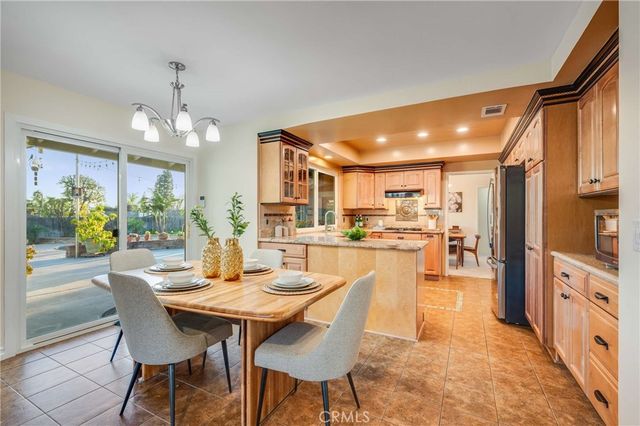 1268 Indian Springs, Glendora, CA 91741