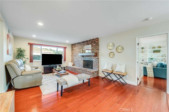 1268 Indian Springs, Glendora, CA 91741