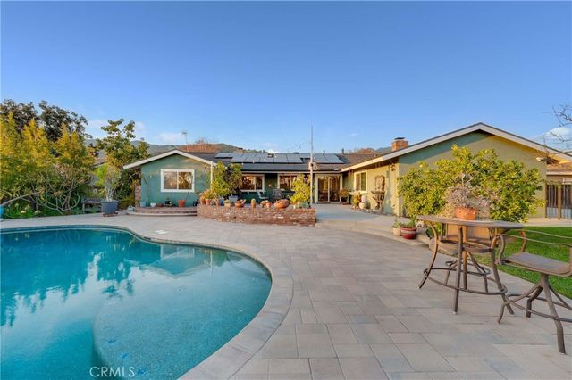 1268 Indian Springs, Glendora, CA 91741