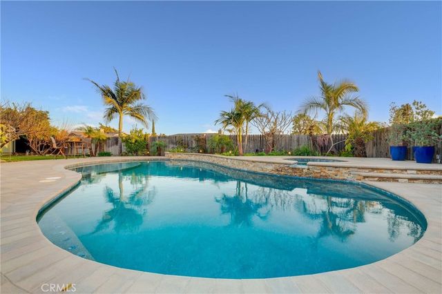 1268 Indian Springs, Glendora, CA 91741