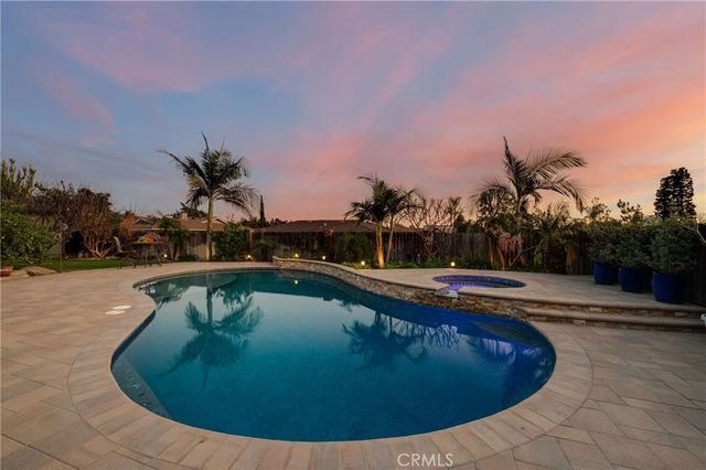 1268 Indian Springs, Glendora, CA 91741