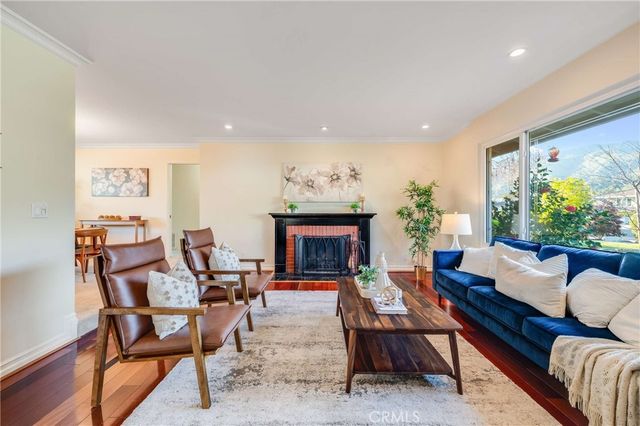 1268 Indian Springs, Glendora, CA 91741