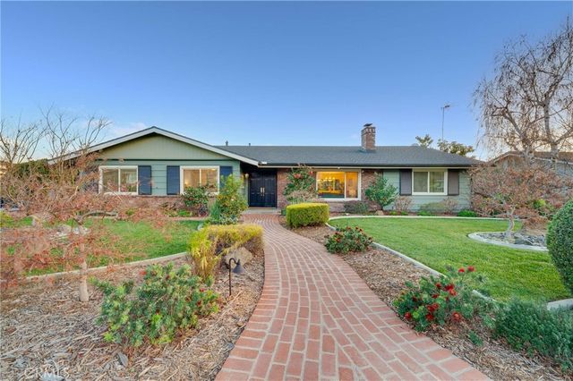 1268 Indian Springs, Glendora, CA 91741