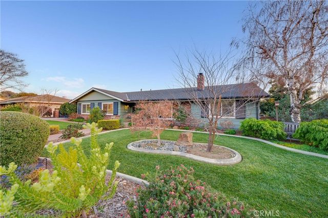 1268 Indian Springs, Glendora, CA 91741