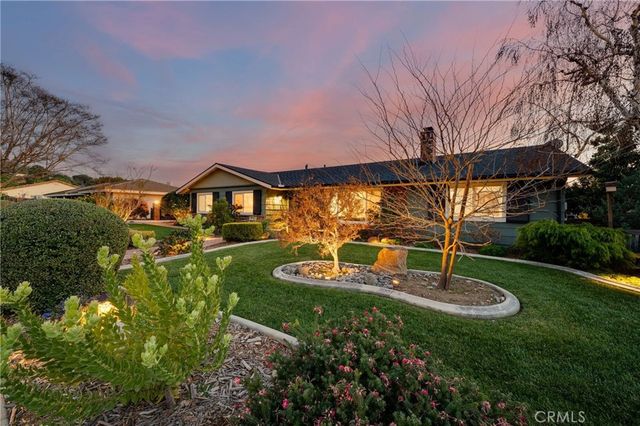 1268 Indian Springs, Glendora, CA 91741