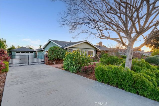 1268 Indian Springs, Glendora, CA 91741