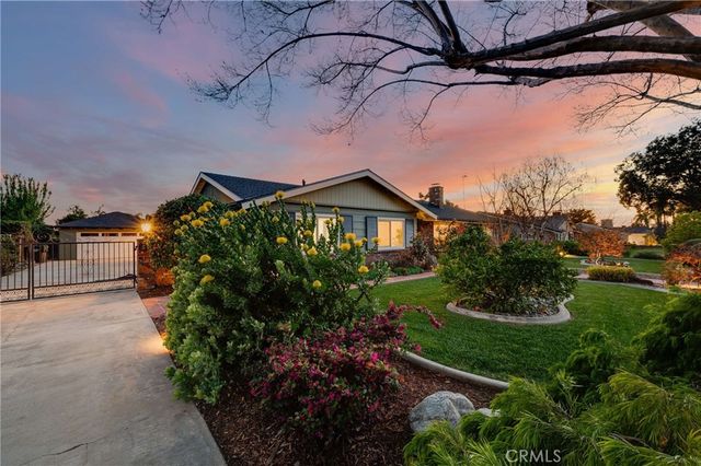 1268 Indian Springs, Glendora, CA 91741