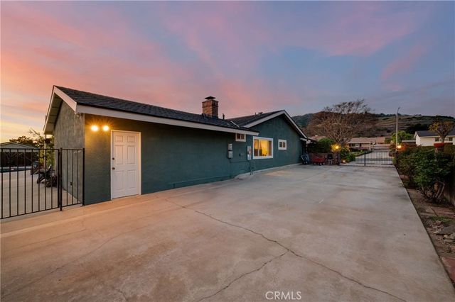 1268 Indian Springs, Glendora, CA 91741