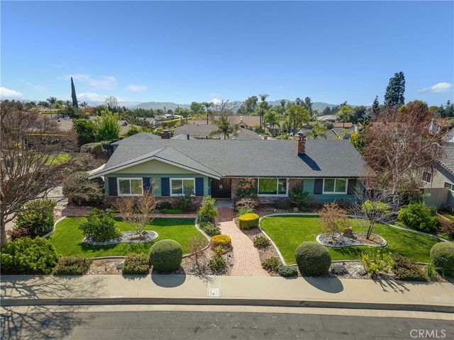 1268 Indian Springs, Glendora, CA 91741