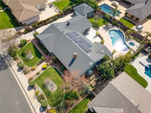 1268 Indian Springs, Glendora, CA 91741