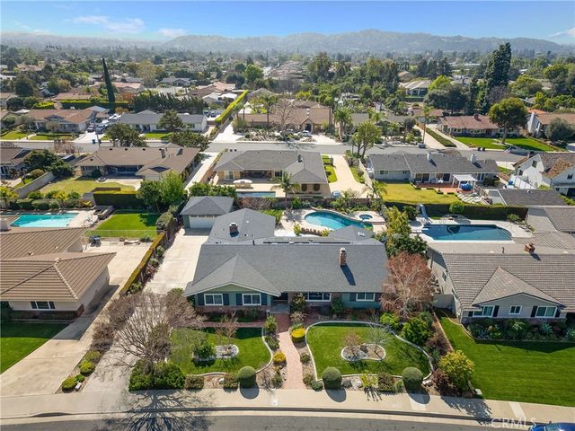 1268 Indian Springs, Glendora, CA 91741