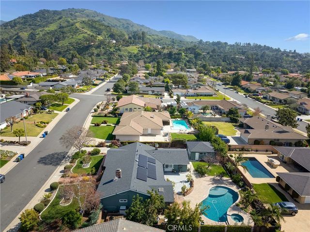 1268 Indian Springs, Glendora, CA 91741