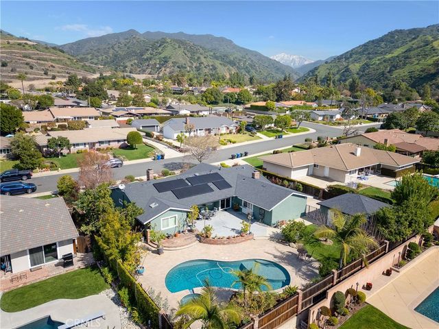 1268 Indian Springs, Glendora, CA 91741