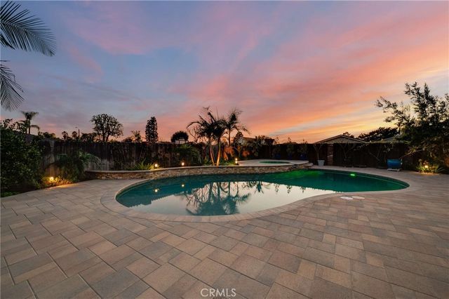 1268 Indian Springs, Glendora, CA 91741