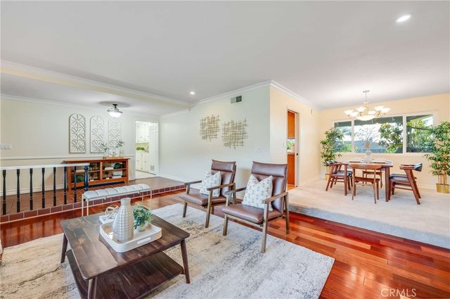 1268 Indian Springs, Glendora, CA 91741